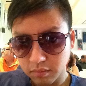 Meet your Posher, Ping hang